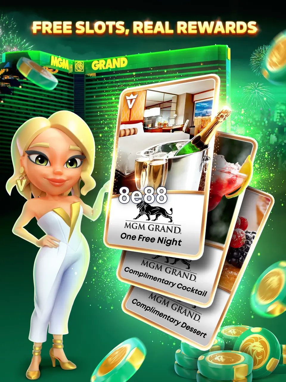8e88 APK