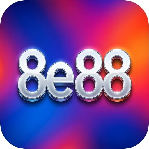 8e88 Logo - অফিসিয়াল